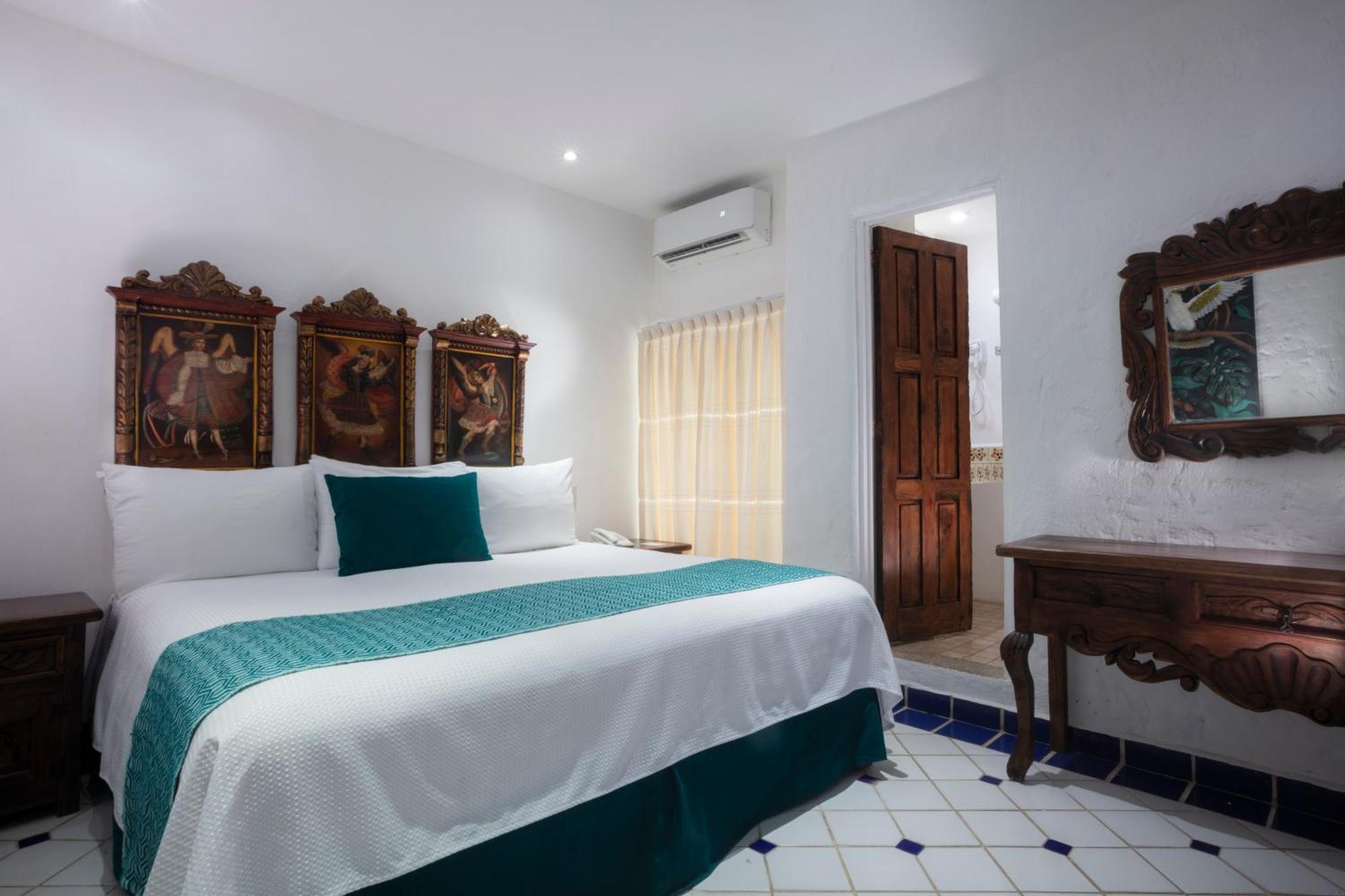 Casa Dona Susana (Adults Only) Puerto Vallarta Exteriör bild