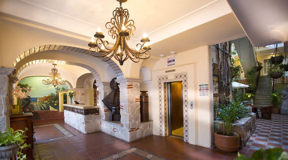 Casa Dona Susana (Adults Only) Puerto Vallarta Exteriör bild