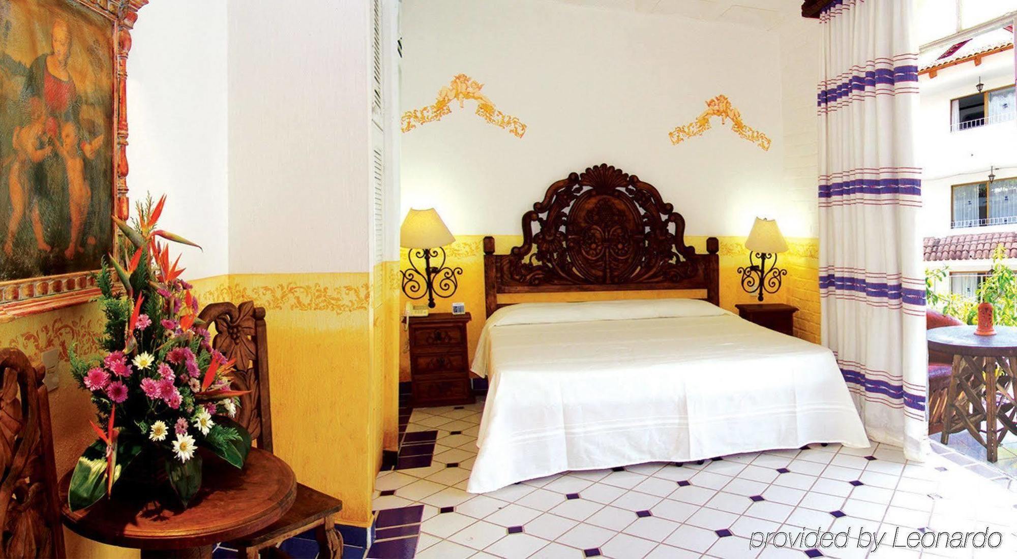 Casa Dona Susana (Adults Only) Puerto Vallarta Exteriör bild