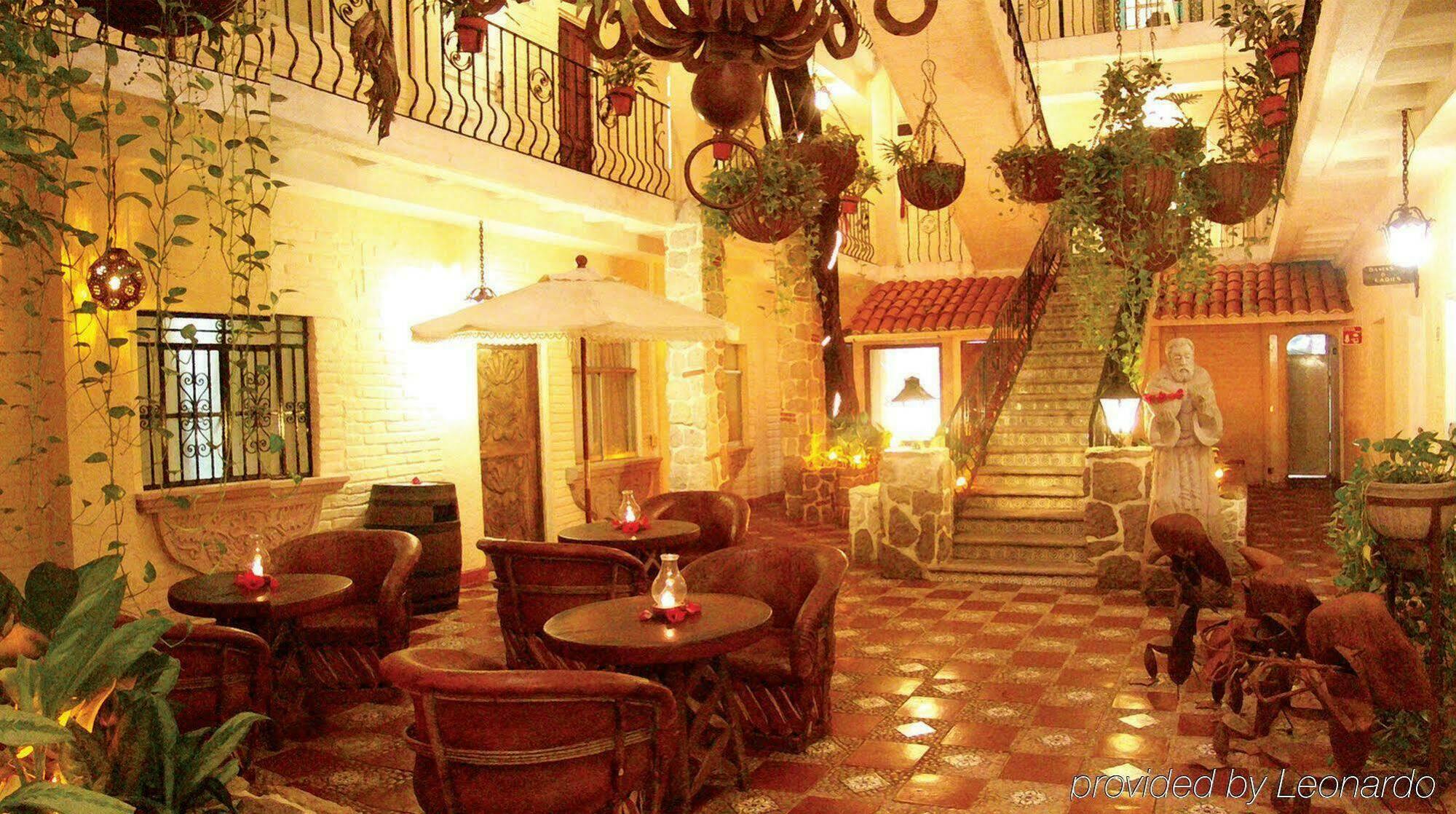 Casa Dona Susana (Adults Only) Puerto Vallarta Exteriör bild