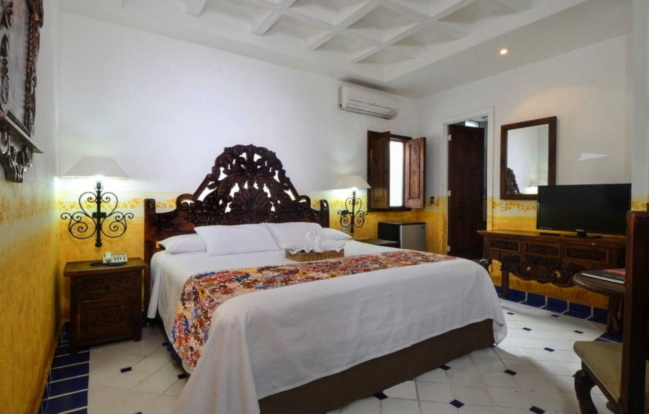 Casa Dona Susana (Adults Only) Puerto Vallarta Exteriör bild